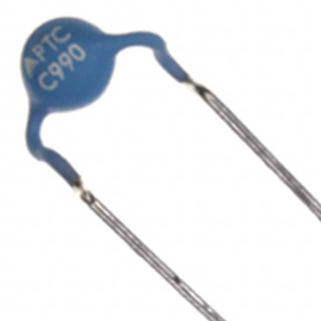 B59990C0080A051 PTC RESET FUSE 80V 30MA RADIAL