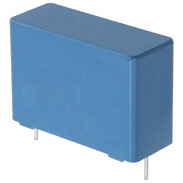 B32924C3155K000 CAP FILM 1.5UF 10% 630VDC RADIAL