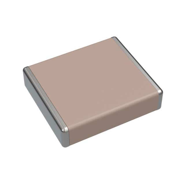 B58043I5254M052 CERALINK SMD 2220 - 500 V