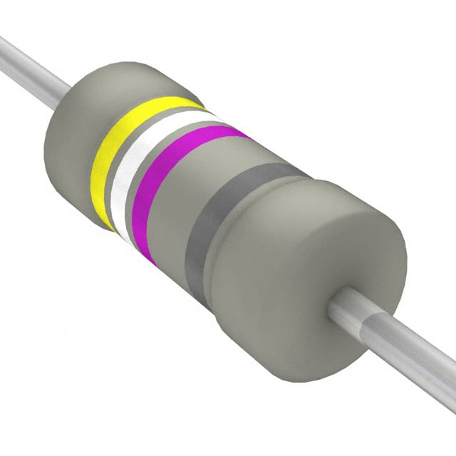 B78108S1103K009 FIXED IND 10UH 680MA 490 MOHM TH