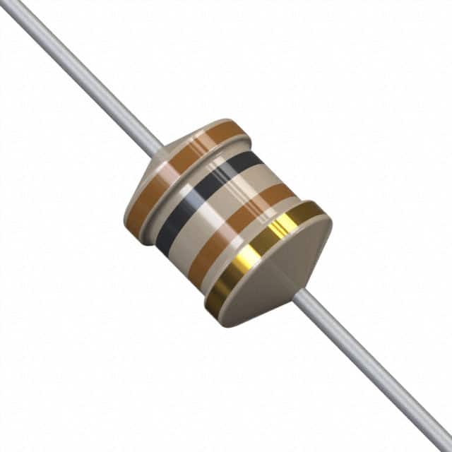 B82144F1104J000 FIXED IND 100UH 760MA 700MOHM TH