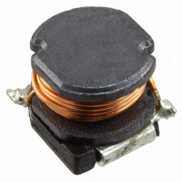 B82471A1104K000 FIXED IND 100UH 520MA 700MOHM SM