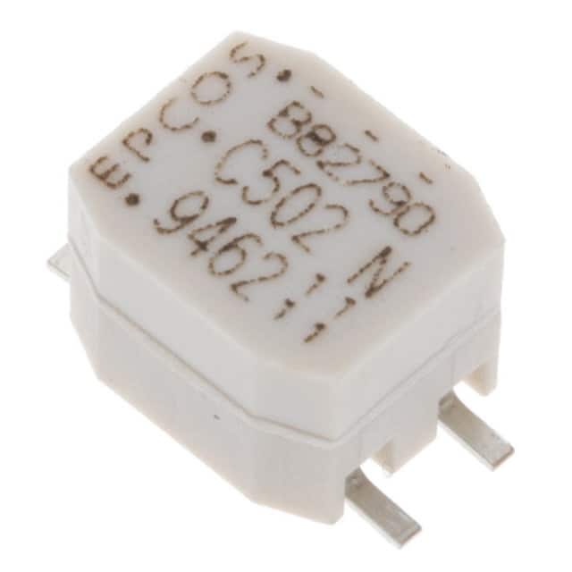 B82790C0502N201 CMC 5UH 1A 2LN SMD AEC-Q200