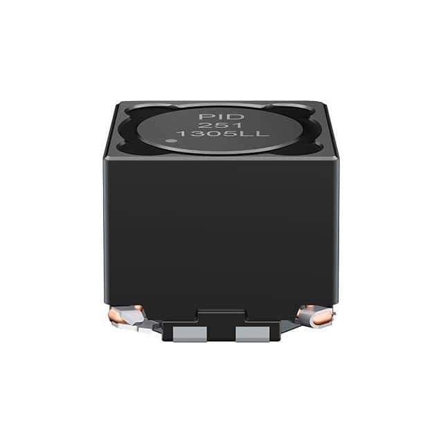 PID75-560M DIFFERENTIAL MODE INDUCTOR 2X56