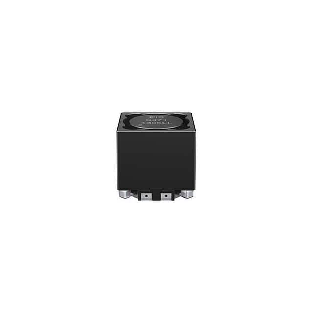PIS150H-471M DIFFERENTIAL MODE INDUCTOR 470 U