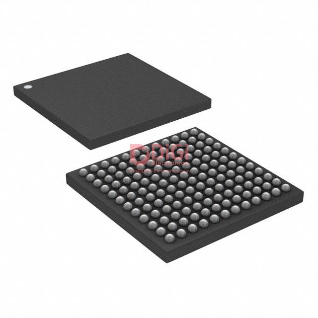 R5F5651EDGFC#V0 The Renesas R5F5651EDGFC#V0 is a 32-bit microcontroller with an ARM Cortex-M33 core operating at 200MHz. It features 512KB of Flash memory and a 144-LFBGA package.