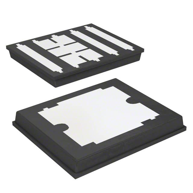 STK822 MOSFET N-CH 25V 38A POLARPAK