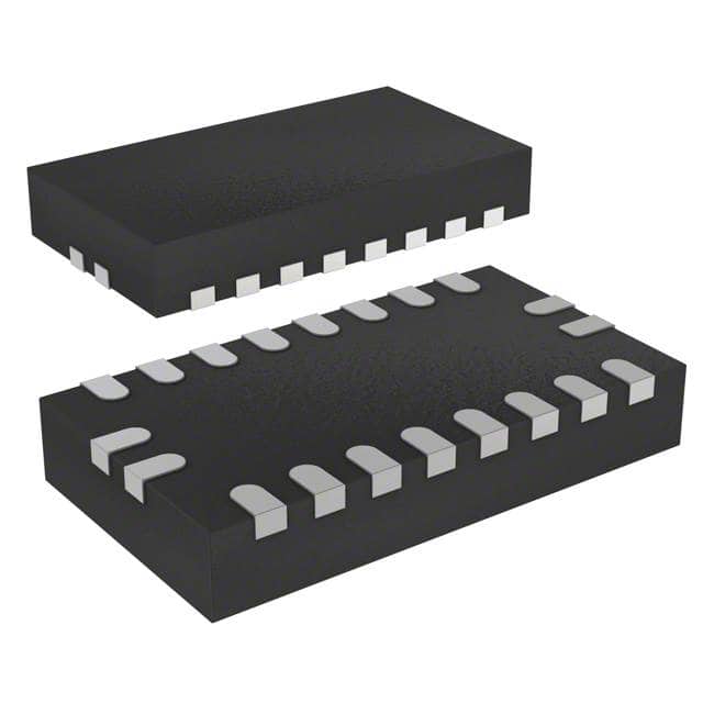 ST2189QTR IC TRNSLTR BIDIRECTIONAL 20QFN