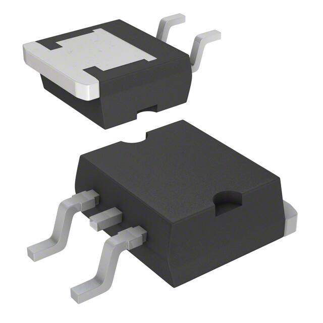 STB45NF06T4 MOSFET N-CH 60V 38A D2PAK