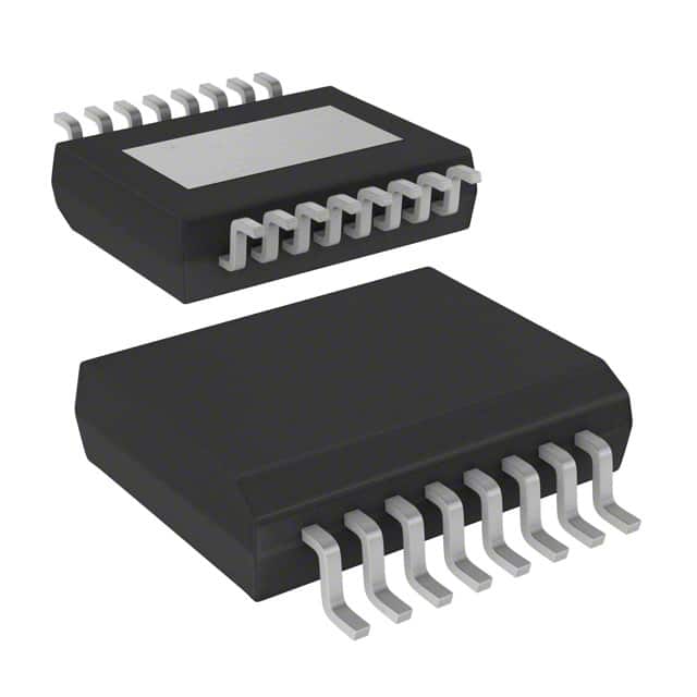 VND7050AJTR-E IC PWR DRVR N-CHAN 1:1 PWRSSO16