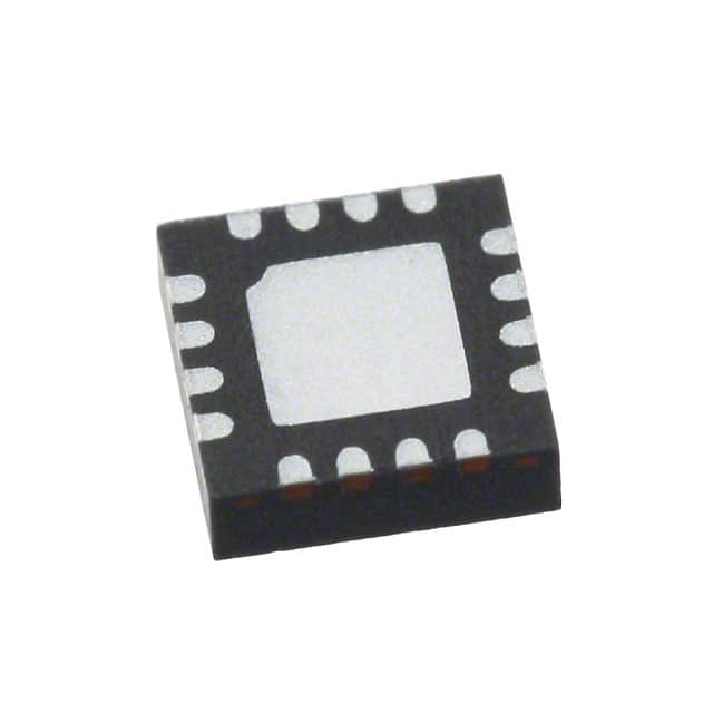 L6738TR IC REG CTRLR BUCK 16QFN