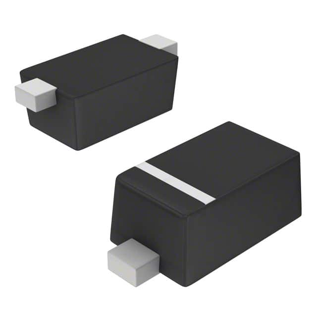 ESDA12-1K TVS DIODE 10VWM 28VC SOD523