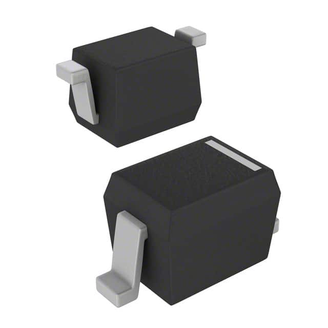 ESDLIN1524BJ TVS DIODE 15VWM 24VWM SOD323