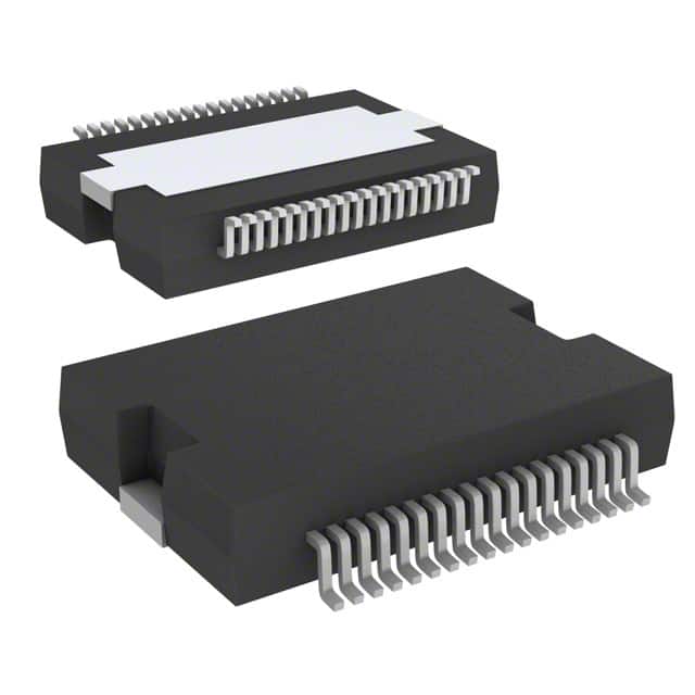 STA339BWTR IC FULLY INTEG PROC POWERSSO-36