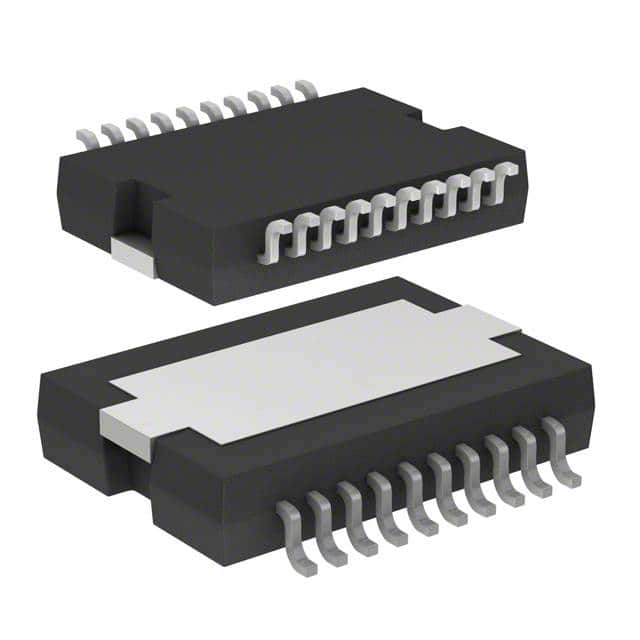 L4969URTR-E IC INTFACE SPECIALIZED 20PWRSOIC