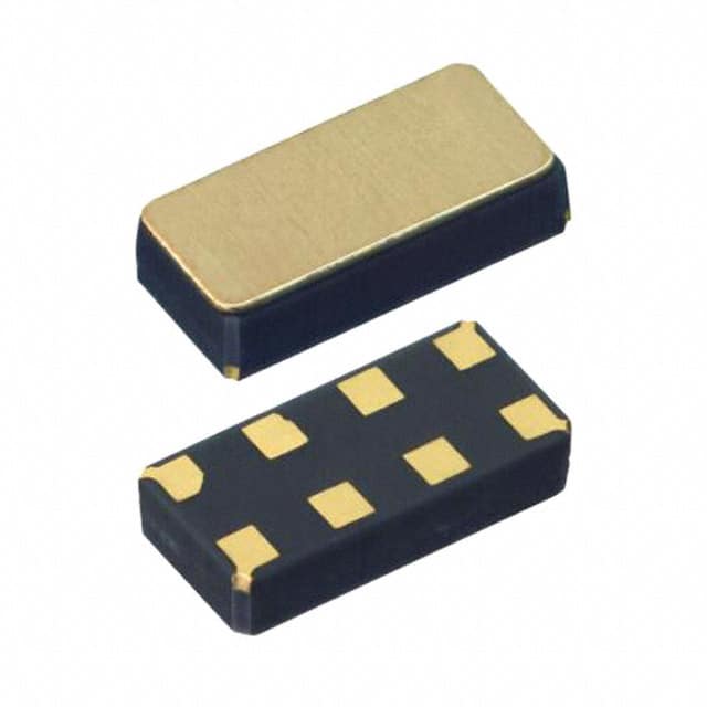 M41T62LC6F IC RTC CLK/CALENDAR I2C 8LCC