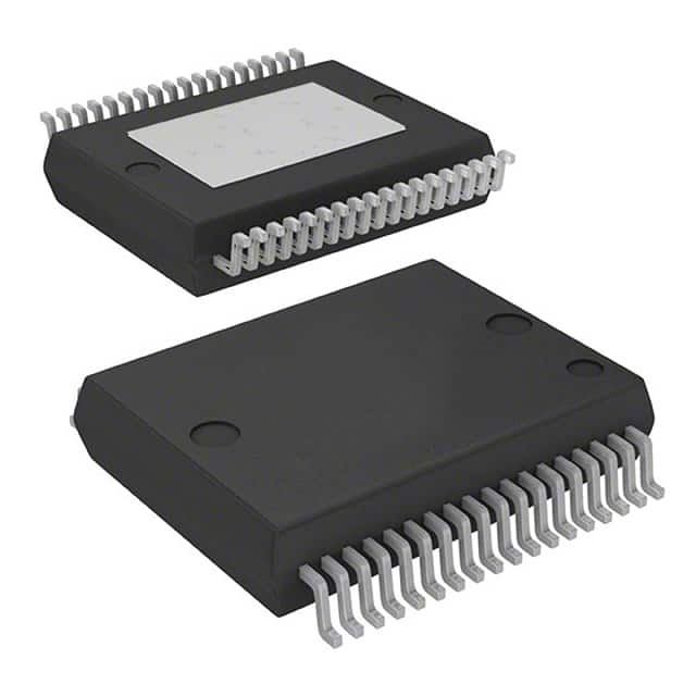 STA333ML13TR IC FULLY INTEG PROC POWERSSO-36