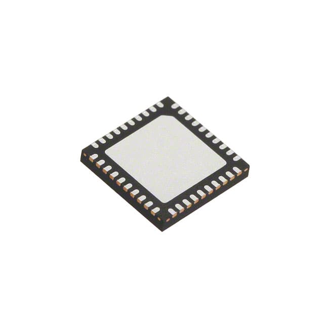 STM32W108HBU64TR IC MCU 32BIT 128KB FLASH 40QFN