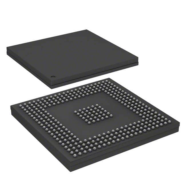 SPC564A74B4CFAR IC MCU 32BIT 3MB FLASH 324PBGA