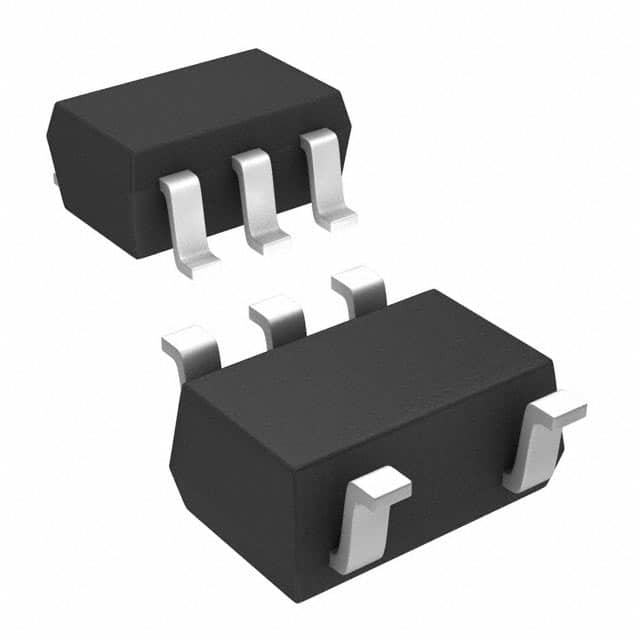 TS3011ICT IC COMPARATOR 1 GEN PUR SC70-5