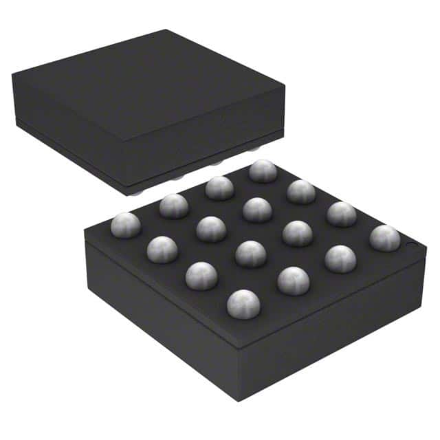 EMIF06-MSD04F3 FILTER RC(PI) 40 OHM/7.5PF SMD