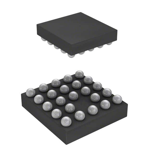 EMIF10-1K010F2 FILTER RC(PI) 1 KOHM/100PF SMD