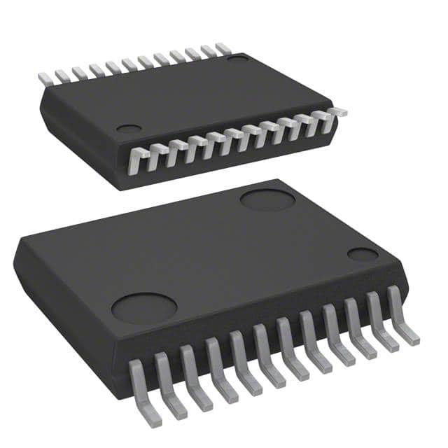 VNI4140KTR-32 IC PWR DRVR N-CHAN 1:1 PWRSSO24
