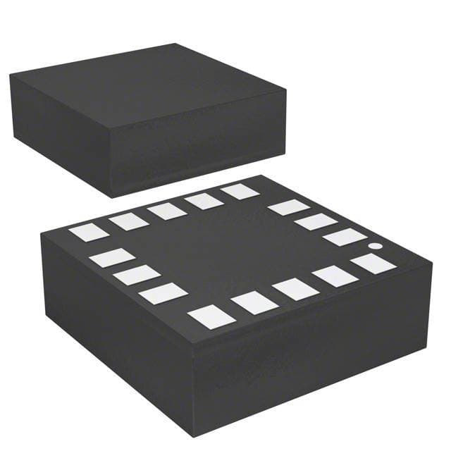 LPS331APTR SENSOR 18.27PSIA 24BIT 16HCLGA