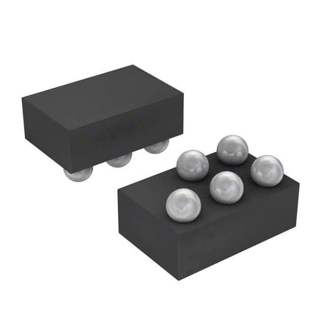 ECMF02-2BF3 CMC 2LN SMD ESD