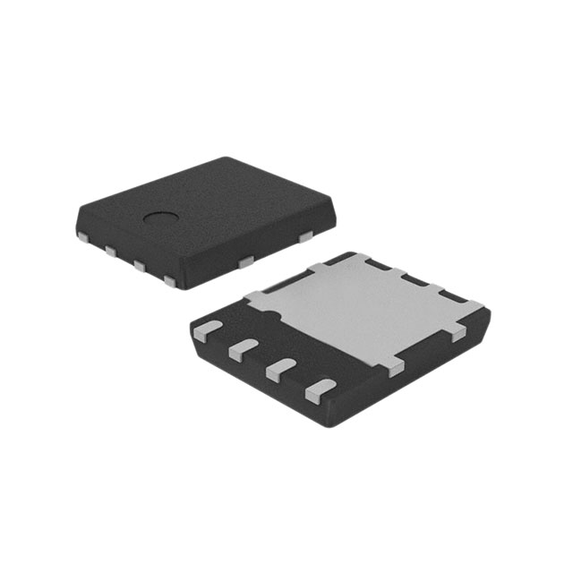 STL110N10F7 MOSFET N-CH 100V 107A POWERFLAT