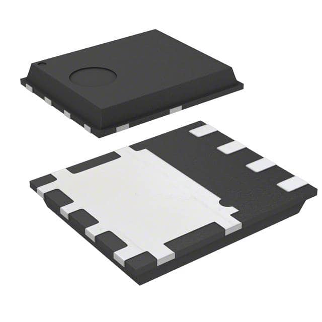 STL51N3LLH5 MOSFET N-CH 30V 51A POWERFLAT