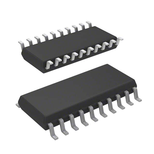 L4949EPTR-E IC REG LINEAR 5V 100MA 20SO