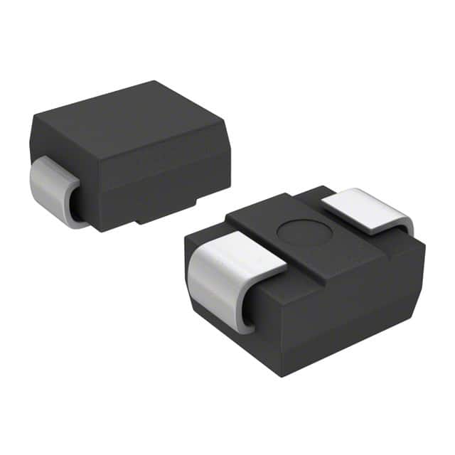 SMBJ12CA-TR TVS DIODE 12VWM 19.9VC SMB
