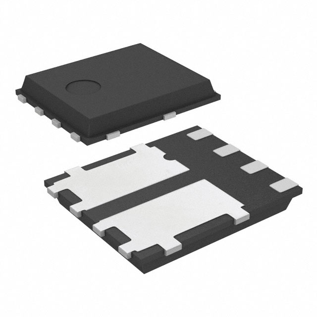 STL7DN6LF3 MOSFET 2N-CH 60V 20A 5X6
