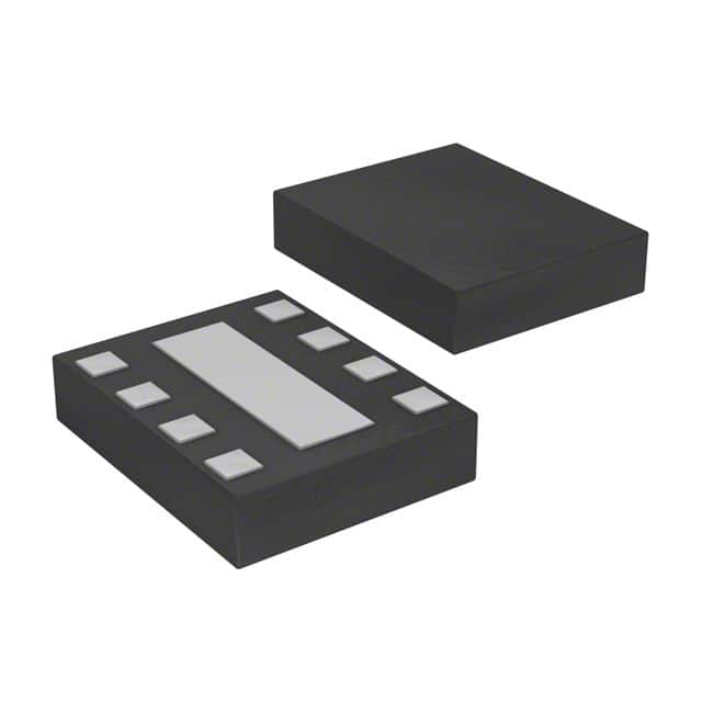 USBP01-5M8 TVS DIODE 3VWM 8-UQFN