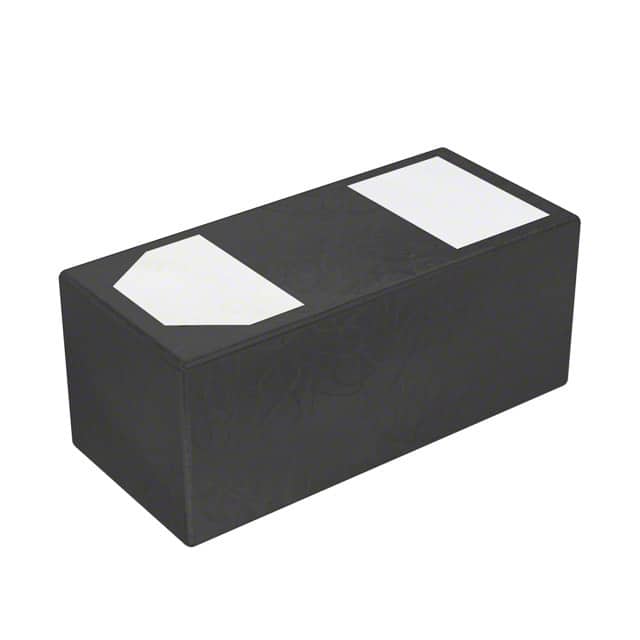 ESDAXLC6-1BU2 TVS DIODE 3VWM 17VC ST0201