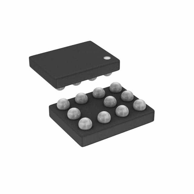 EMIF02-USB03F2 FILTER RC(PI) 33 OHM/20PF SMD