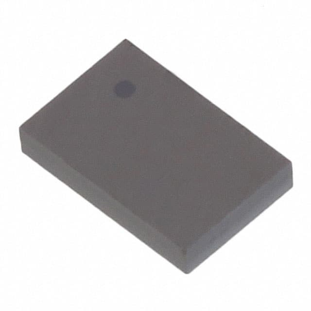 M24512-DFCS6TP/K IC EEPROM 512KBIT I2C 8WLCSP