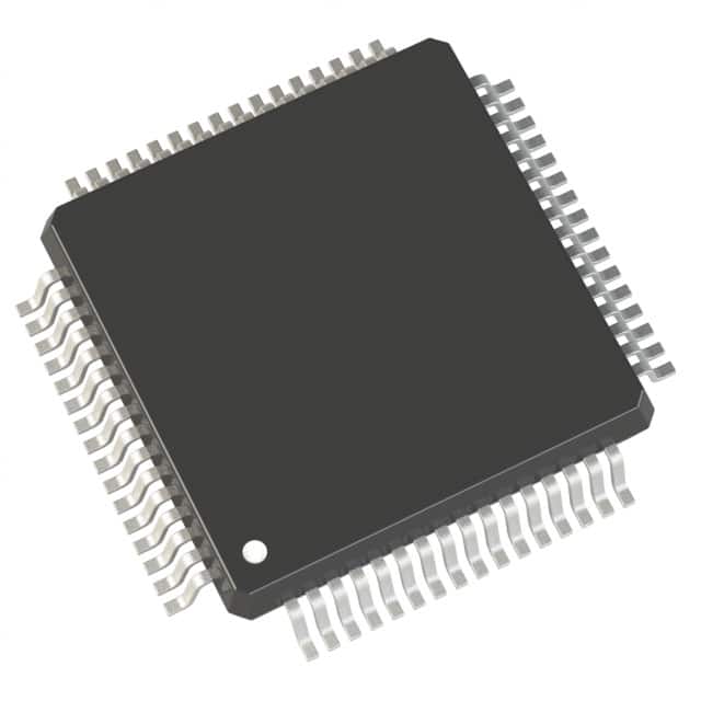 STM32F070RBT6TR IC MCU 32BIT 128KB FLASH 64LQFP