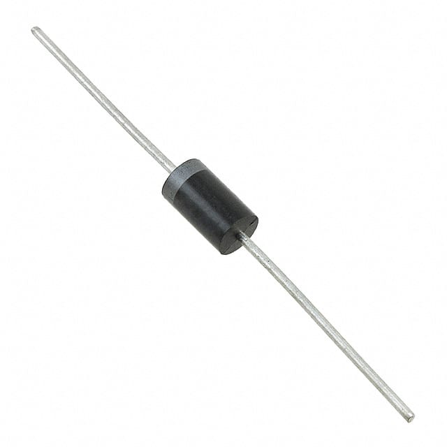 STRVS142X02F TVS DIODE 102VWM 142VC DO201