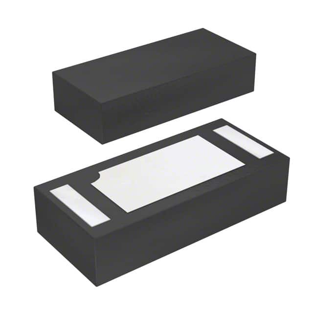 SPT02-236DDB TVS DIODE 36VWM 46VC 2UQFN