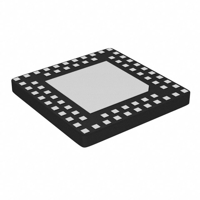 L6751TR IC REG CTRLR DDR 2OUT 72WPLGA