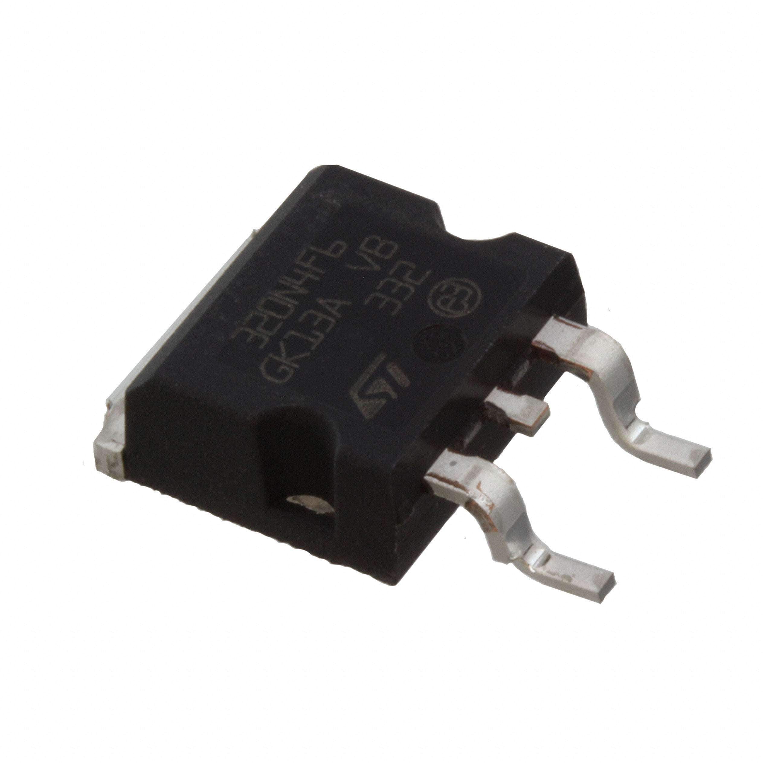 STH320N4F6-2 MOSFET N-CH 40V 200A H2PAK