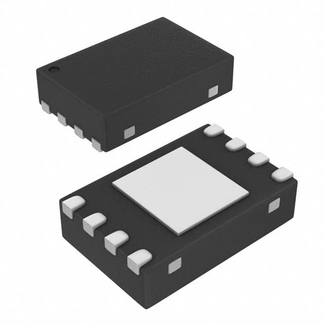 NUF2114MNT1G FILTER RC(PI) 9 OHM/60PF ESD SMD