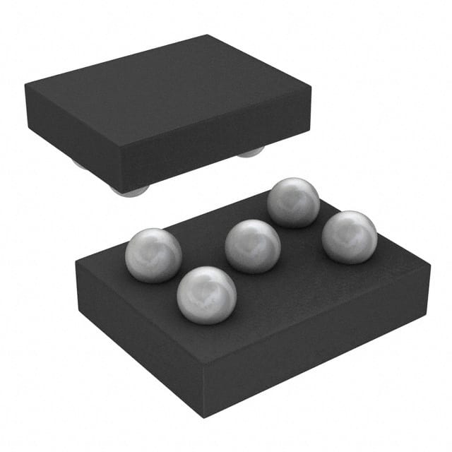 EMIF02-SPK02F2 IC EMI FILTER ESD PROT SMD