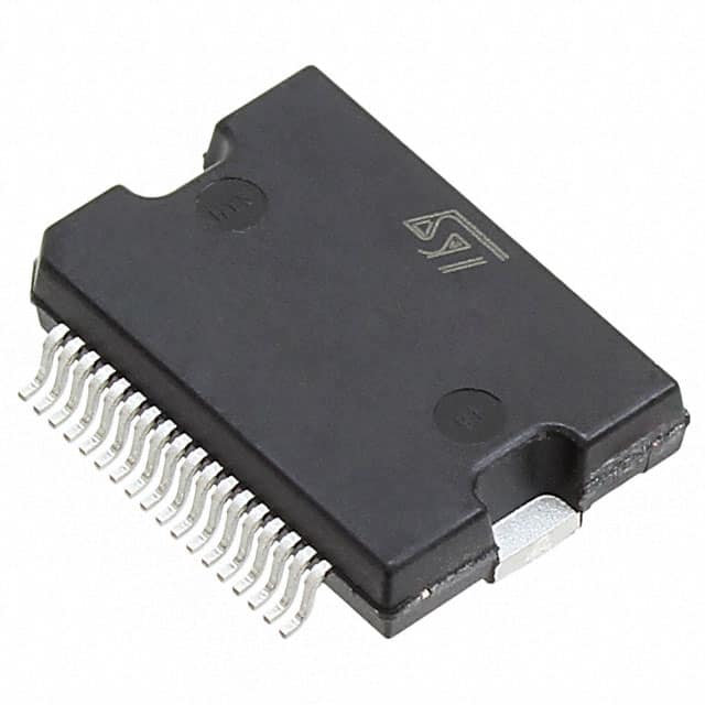 ISO8200BTR IC PWR DRIVER 1:1 PWRSO36