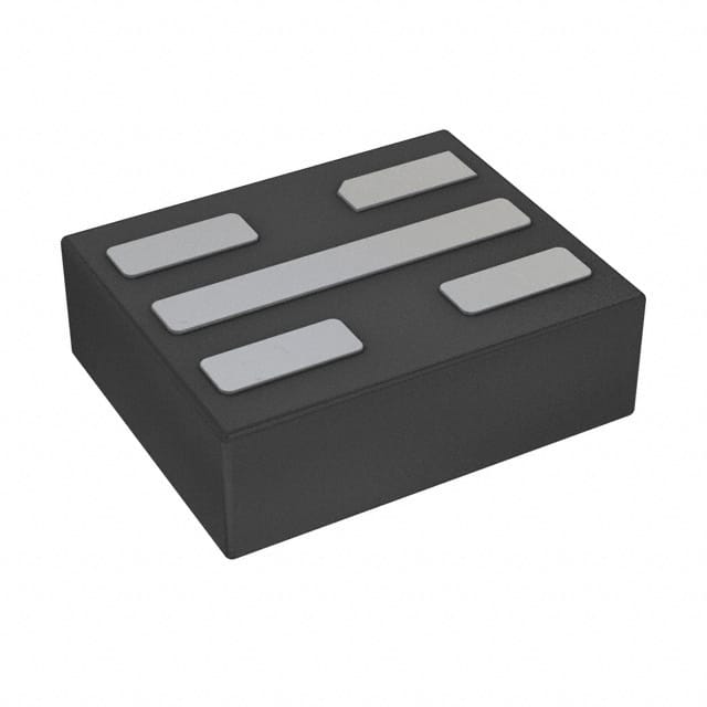 M24C16-FMH6TG IC EEPROM 16KBIT I2C 5UFDFPN