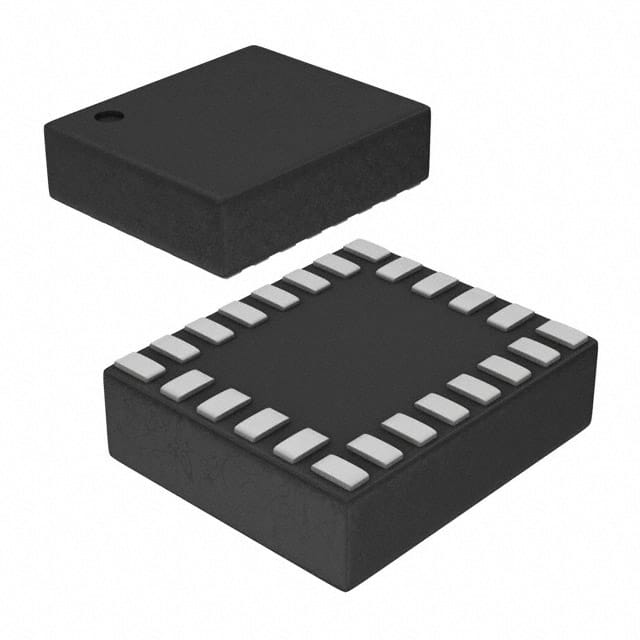 LSM330TR IMU ACCEL/GYRO I2C/SPI 24TFLGA