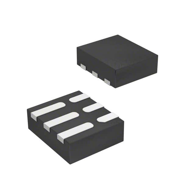 ECMF02-2HSMX6 CMC 100MA 2LN SMD ESD