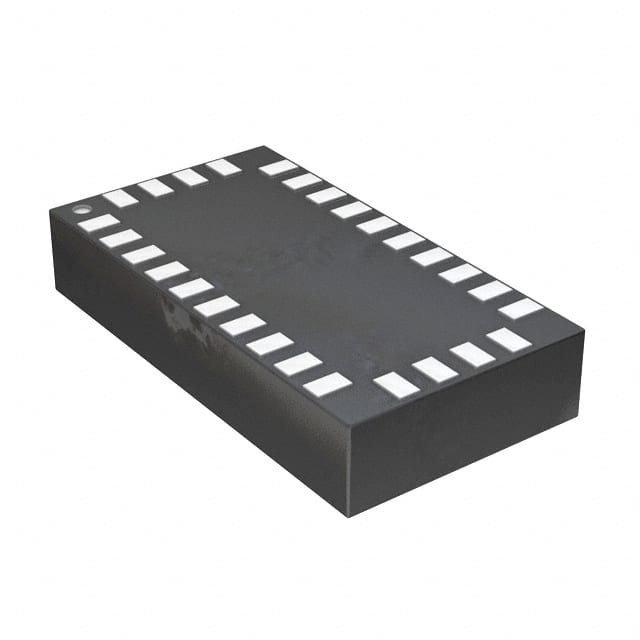 LSM330DTR IMU ACCEL/GYRO I2C/SPI 28LGA